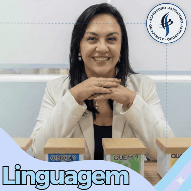 Fala e linguagem em Alphaville 1