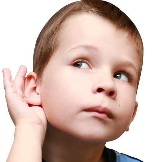 processamento auditivo