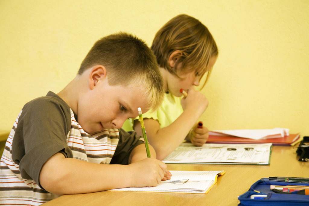 Meu Filho Não Aprende a Ler Nem a Escrever: Pode Ser Alteração no Processamento Auditivo?
