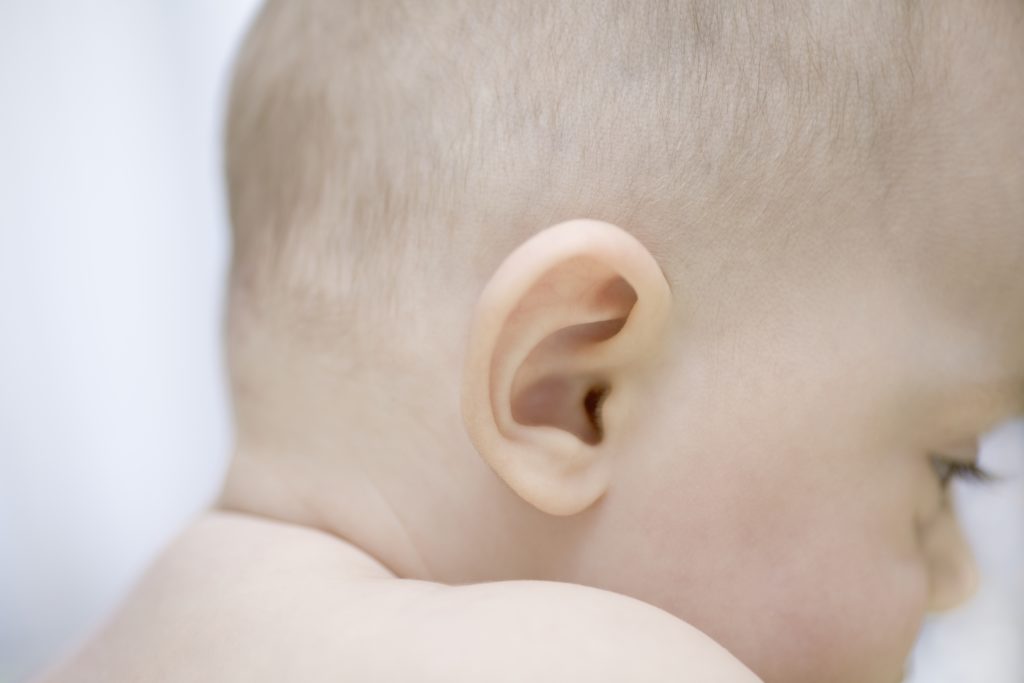 Exame Auditivo em Bebês: Quando Fazer e Por Que Ele é Tão Importante?
