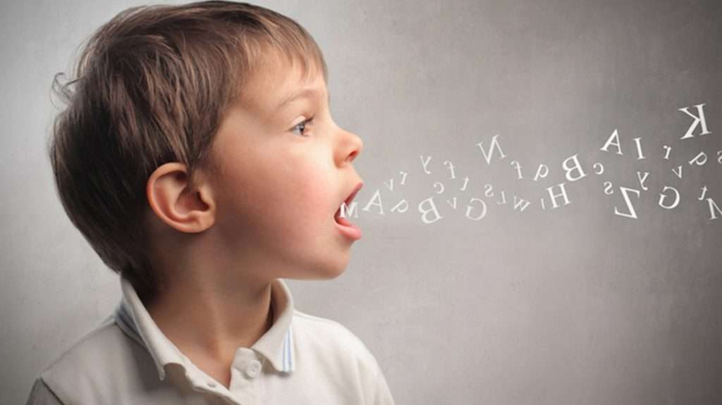 Atraso na Fala ou Atraso de Linguagem
