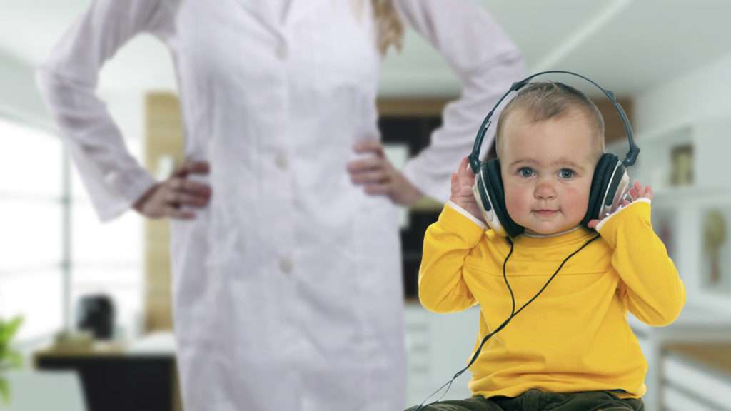 Como Saber se o Treinamento Auditivo Está Funcionando? Sinais de Evolução Que os Pais Devem Observar
