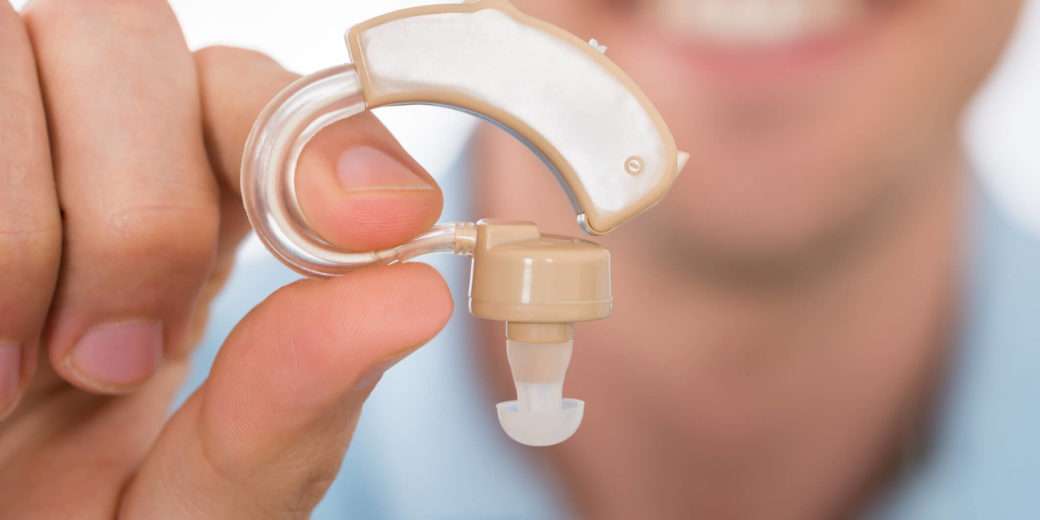 Aparelho de Amplificação Sonora Individual