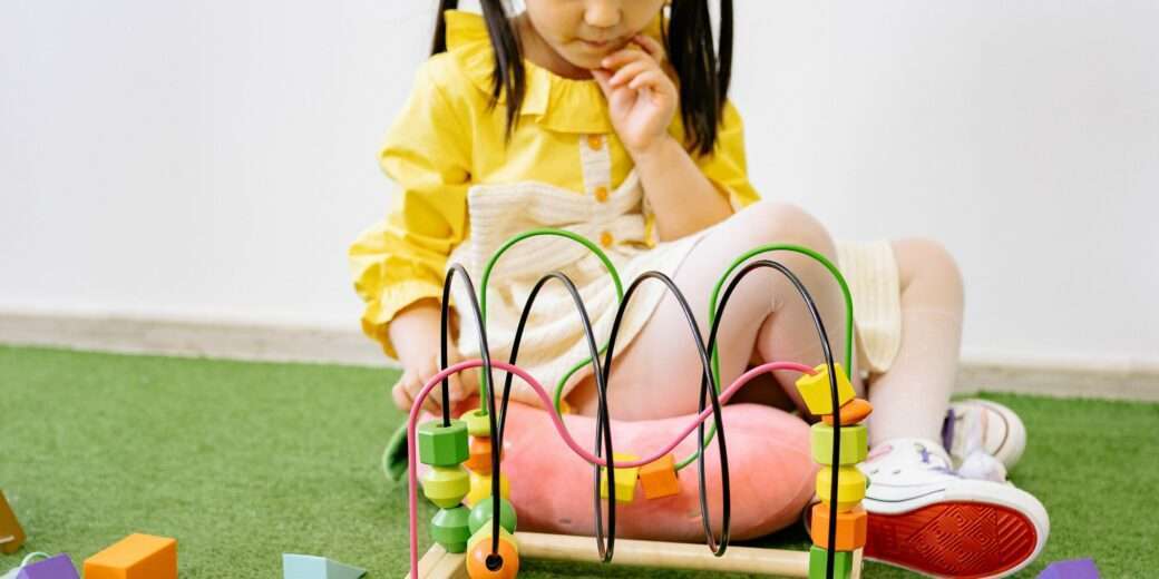 TDAH na criança: sinais de alerta e quando procurar ajuda