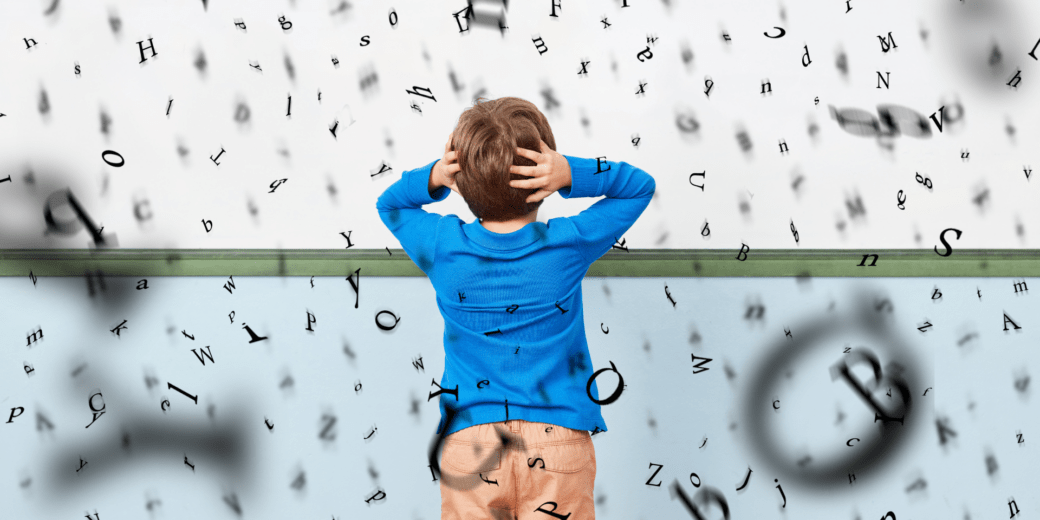 Quando a Criança Troca Letras na Fala e na Escrita: Entenda as Causas e Como Intervir