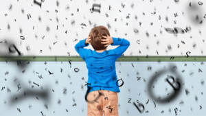 Quando a Criança Troca Letras na Fala e na Escrita: Entenda as Causas e Como Intervir