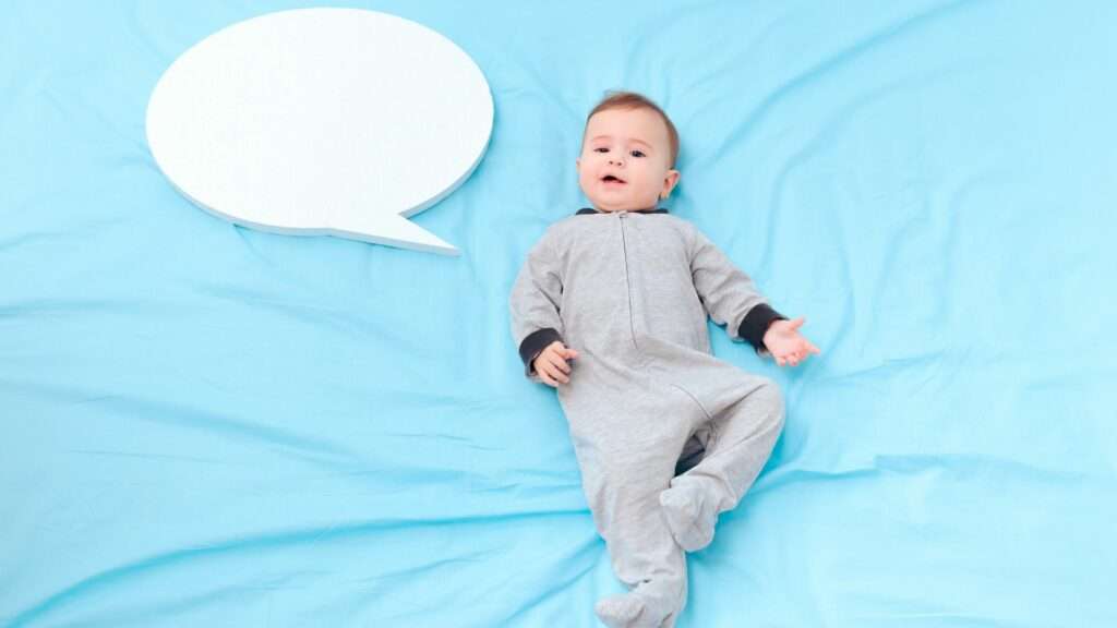 Com Quantos Meses o Bebê Começa a Falar? Descubra as Etapas do Desenvolvimento da Linguagem Infantil