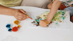 Desvendando os Sinais de Alerta do Transtorno Sensorial: O Que Você Deve Saber