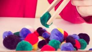 Meu filho tem dificuldade na coordenação motora