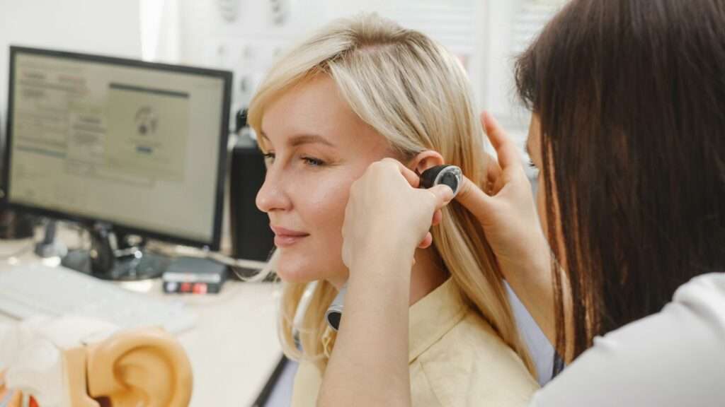 Alteração de processamento auditivo central em crianças
