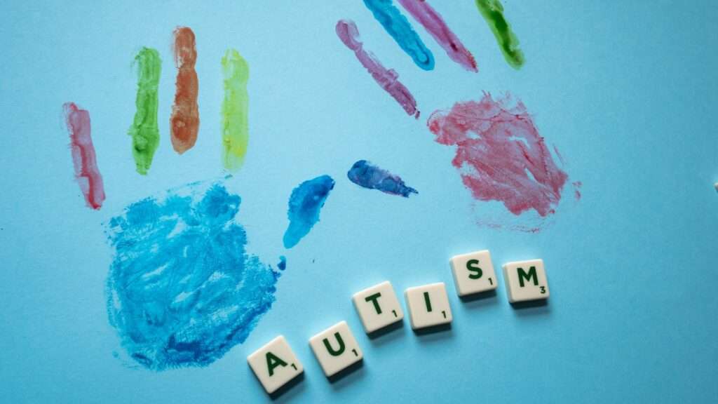 Autismo e inclusão
