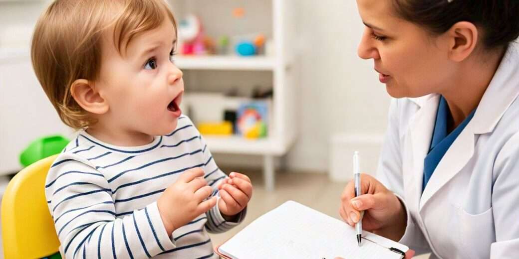 Meu Filho Tem TDL — E Agora? Entenda o Transtorno do Desenvolvimento da Linguagem e Como a Fono Pode Ajudar