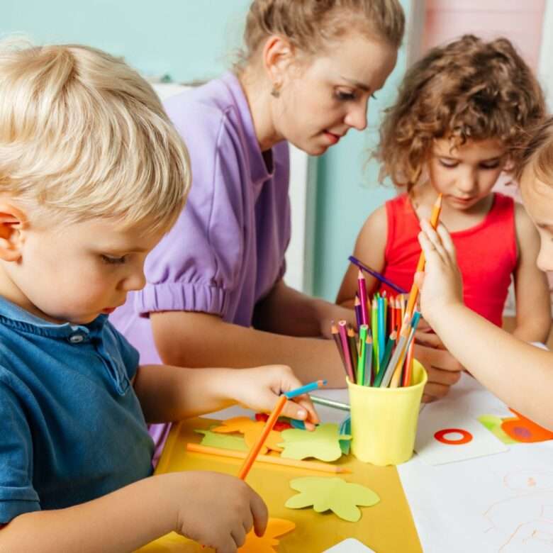 Meu Filho Não Consegue se Alfabetizar: O Que Pode Estar Acontecendo?