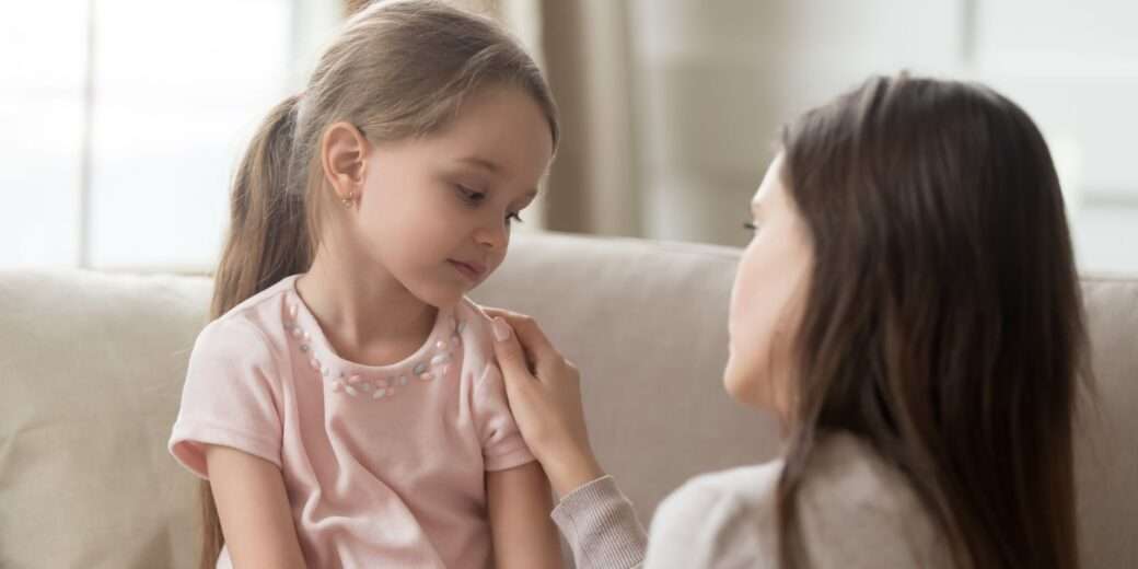 Seu Filho Fala Pouco? Pode Ser Mais Grave do Que Parece