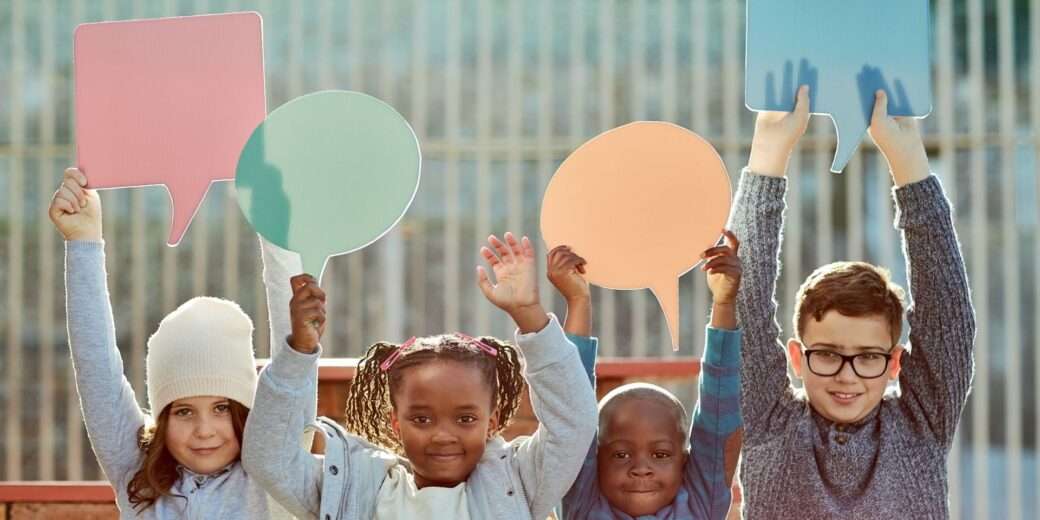 Dificuldades de Compreensão Oral em Sala de Aula: Como a Fonoaudiologia Pode Ajudar Seu Filho