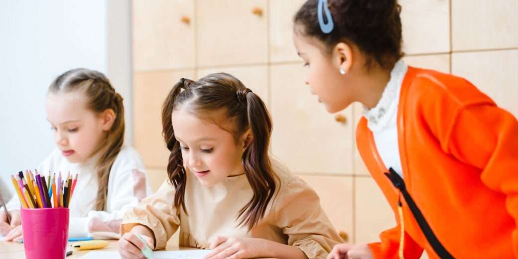 Não Espere a Escola Identificar o Problema de Fala: Descubra Como Isso Pode Atrasar o Desenvolvimento do Seu Filho