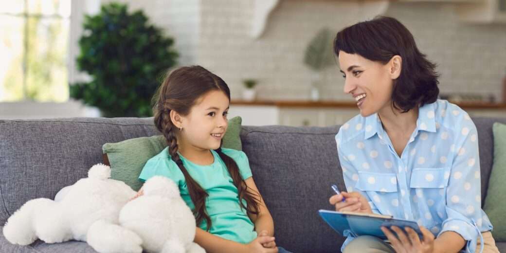 O que Ninguém te Contou Sobre o Atraso na Fala Infantil: Descubra os Fatores Ocultos