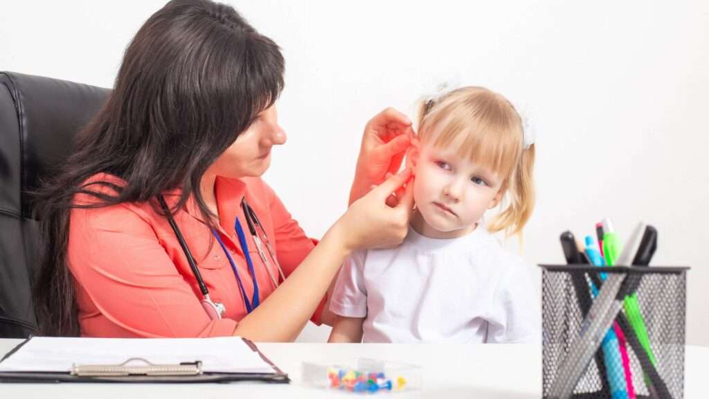 Processamento Auditivo Central e Aprendizagem: Quando o Ouvido Escuta, Mas o Cérebro Não Entende
