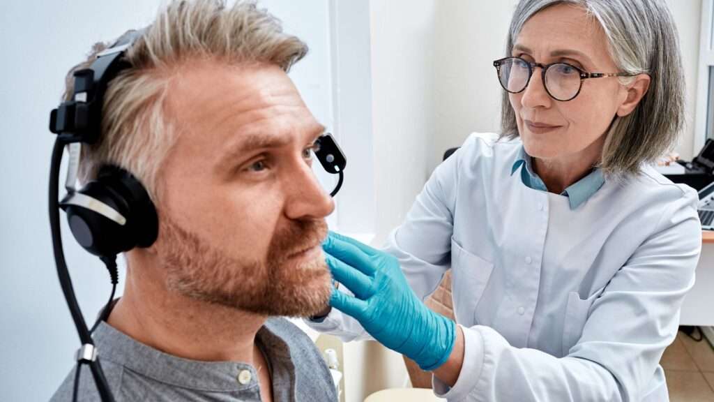 Impedanciometria: O Exame Rápido Que Detecta Problemas Antes de Virarem Complicações
