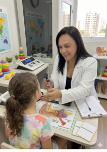 Exame de impedanciometria e as otites: como identificar problemas no ouvido médio