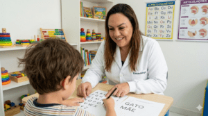 Estimulação da linguagem infantil: o que os pais podem fazer em casa