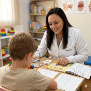 Criança Inteligente, Mas com Dificuldade na Escola: O Que Pode Estar Acontecendo?