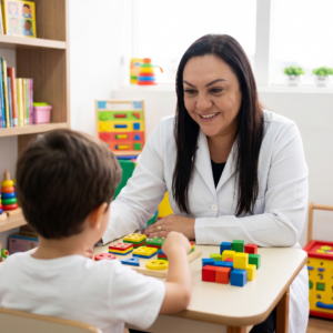 O Que Fazer Quando a Escola Suspeita de TDAH?
