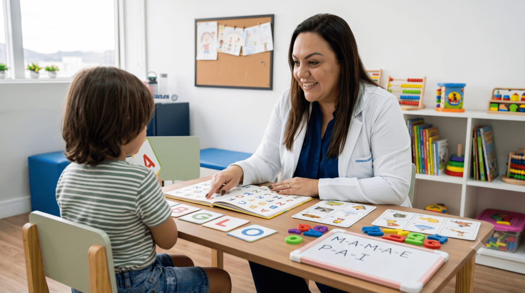 A Importância da Consciência Fonológica na Alfabetização: Por que Algumas Crianças Têm Tanta Dificuldade para Aprender a Ler?
