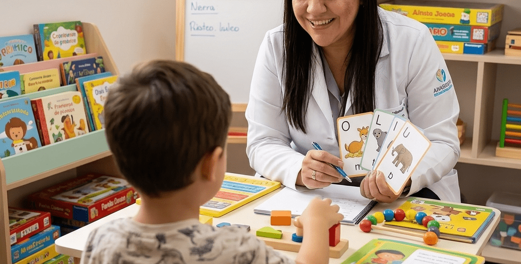 Por Que Meu Filho Demora Mais para Aprender a Ler do que os Colegas?