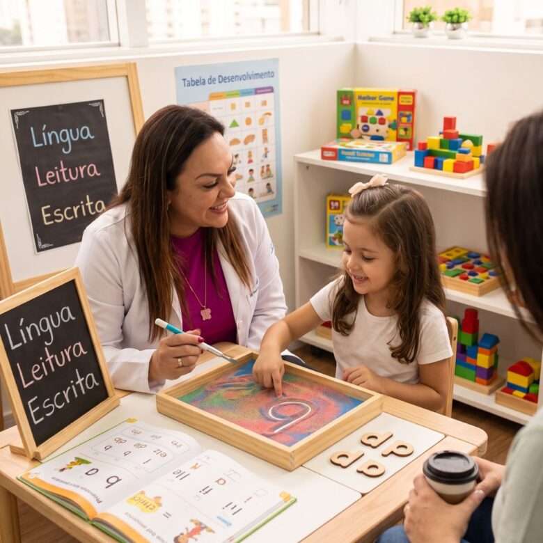 Dislexia: O Que É, Quais São os Sinais e Como Ajudar a Criança?