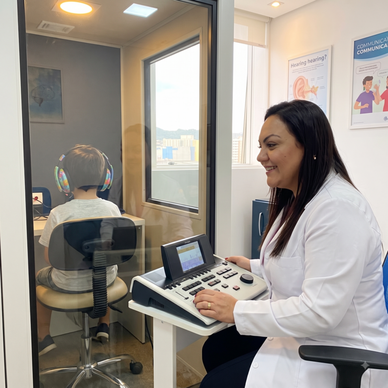 Exame de Audiometria: Para Que Serve, Como é Feito e Quando Procurar uma Avaliação?