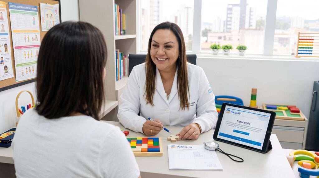 Teste de QI para adultos: como funciona e quando fazer?

