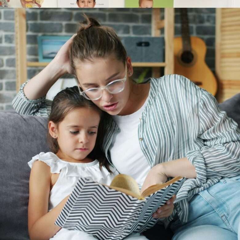 Meu filho não sabe ler: o que pode estar acontecendo?