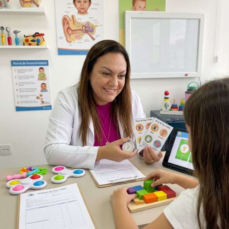 TDAH: quais são os sinais e quando procurar ajuda?