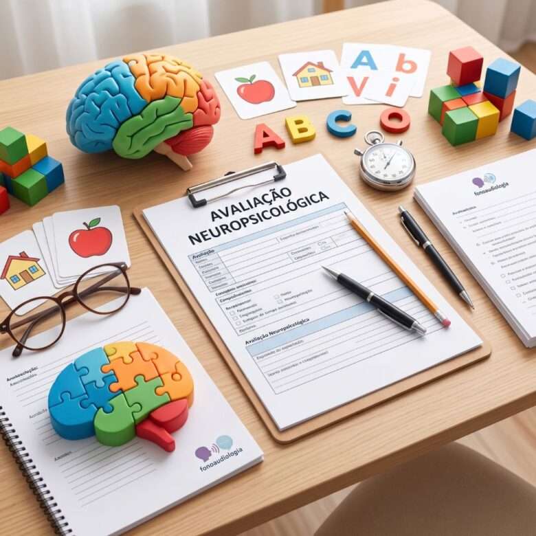 Avaliação neuropsicológica: o que é, para quem é indicada e como funciona?
