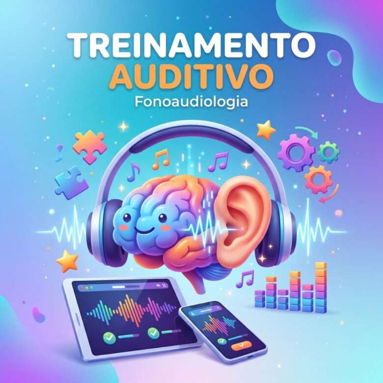 Treinamento auditivo: o que é e quando pode ser indicado?