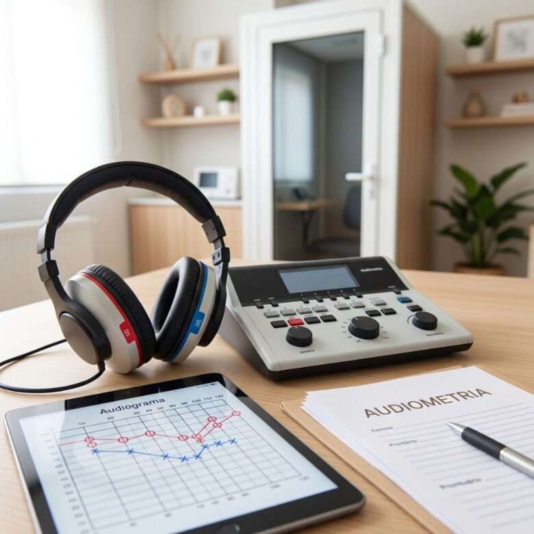 Audiometria para adultos: quando fazer e o que o exame avalia?
